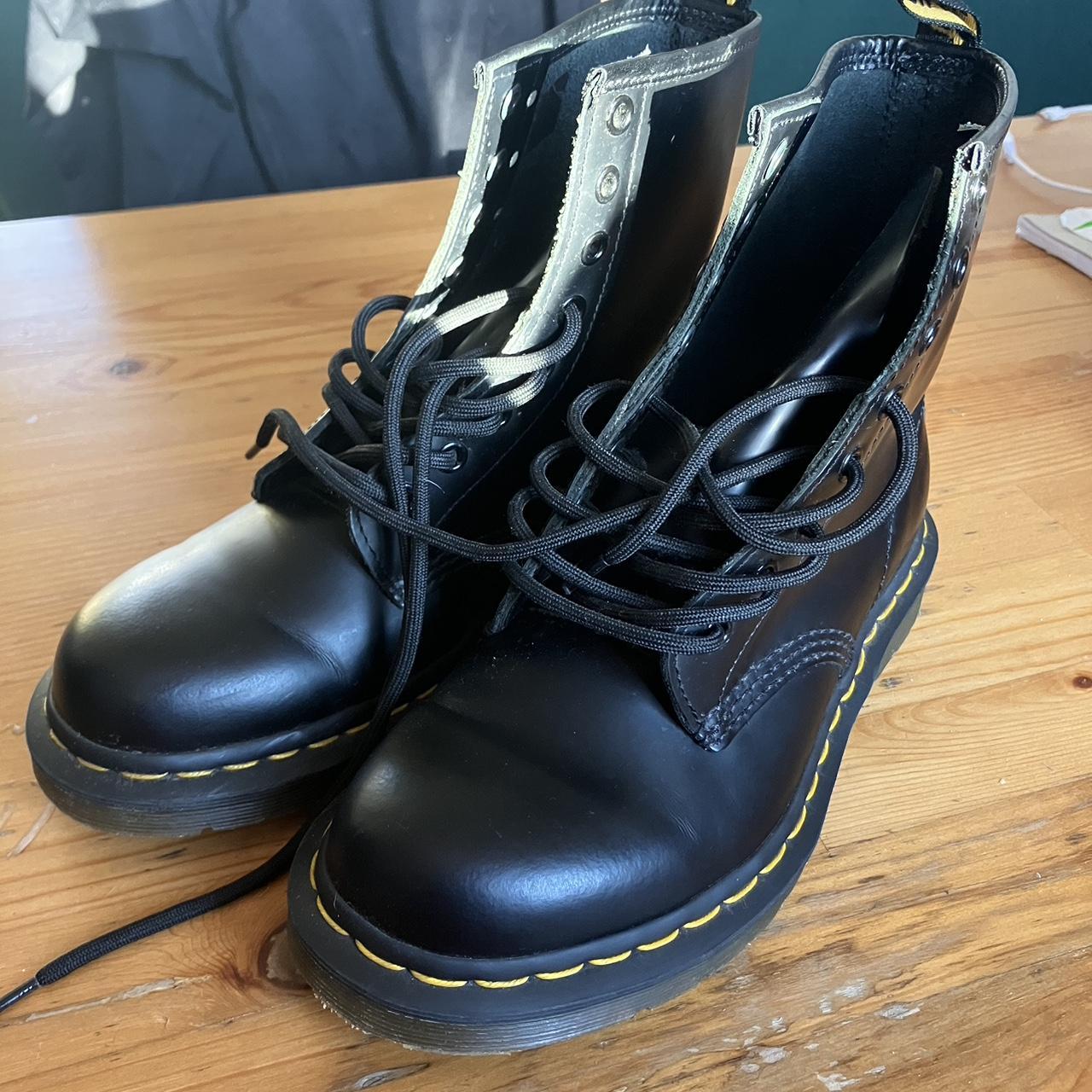 Dr cheap martens twice