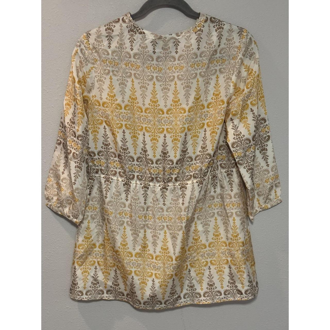 Pendleton Women's Blouse - Multi - S – Pendleton … - image 5