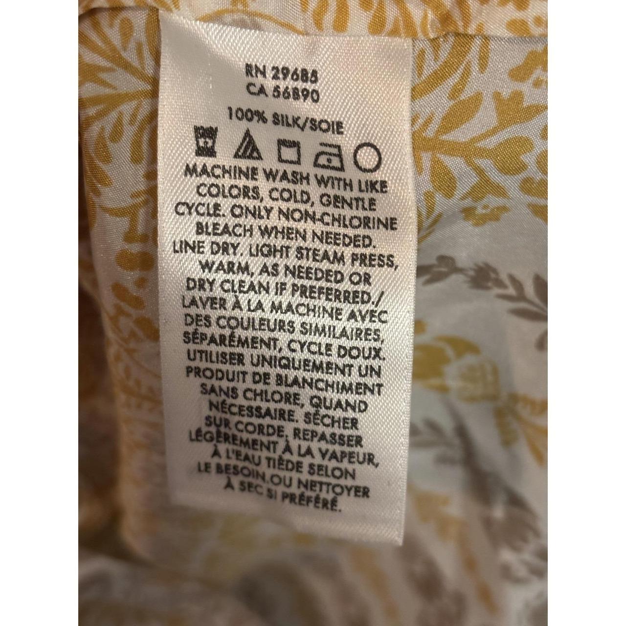 Pendleton Women's Blouse - Multi - S – Pendleton … - image 4