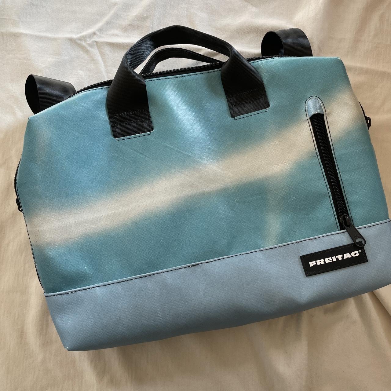 Freitag 2024 laptop case