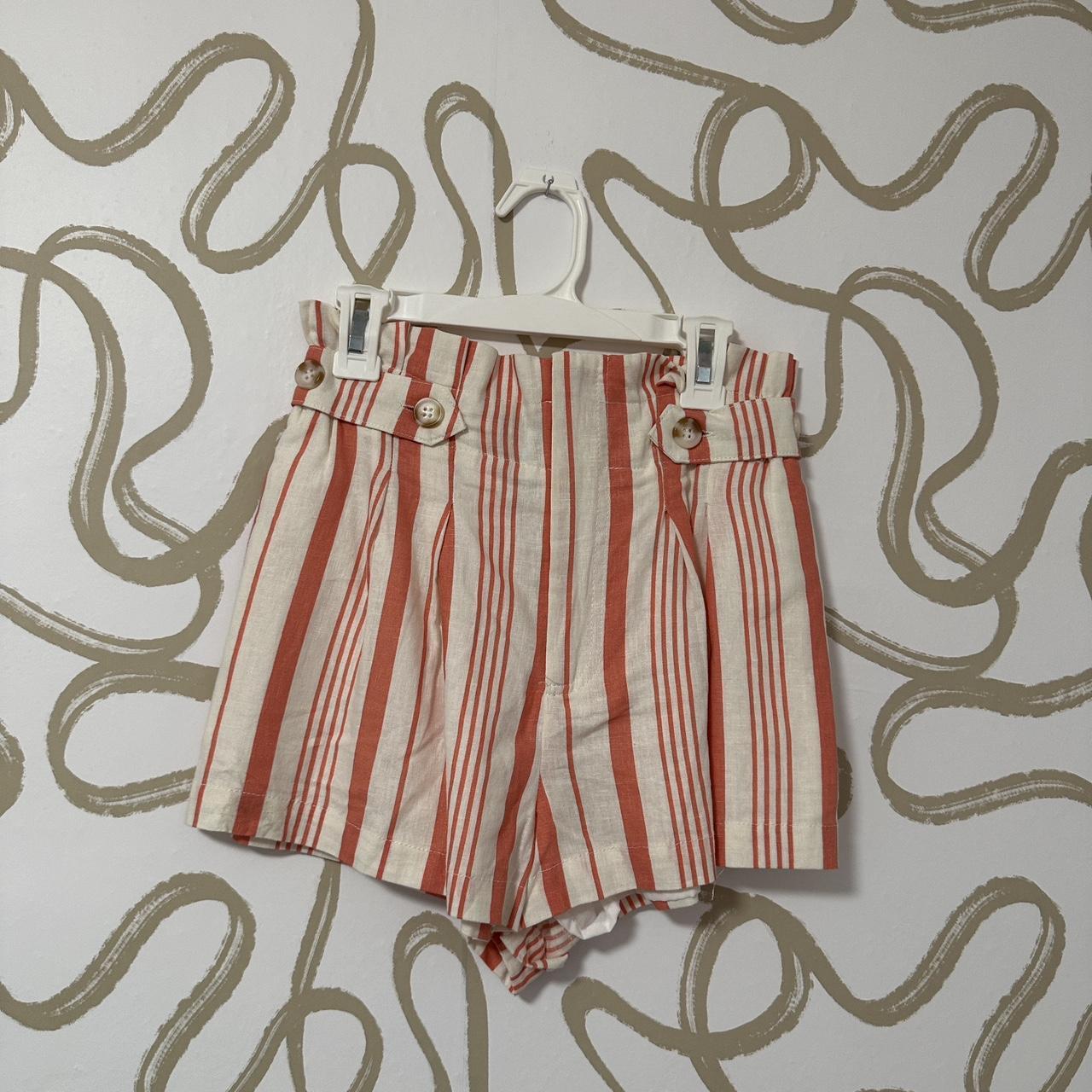 Forever 21 Women's Shorts Depop