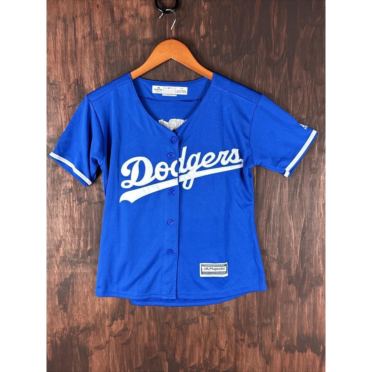 Youth XL LA Dodgers 4th of July shirt #Dodgers - Depop