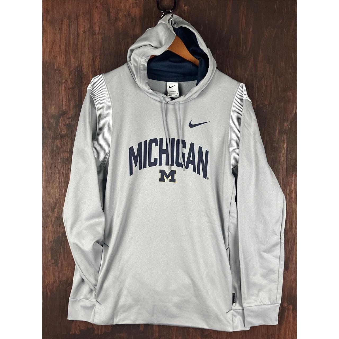 Nike Michigan State visor Adult unisex Color: - Depop