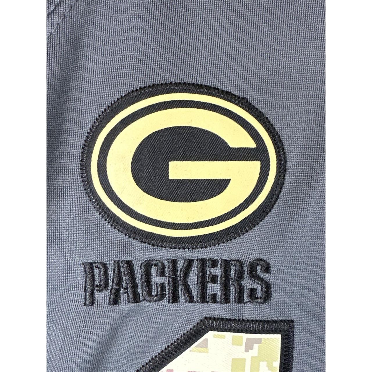 NFL Team Apparel Green Bay Packers Football Men's - Depop