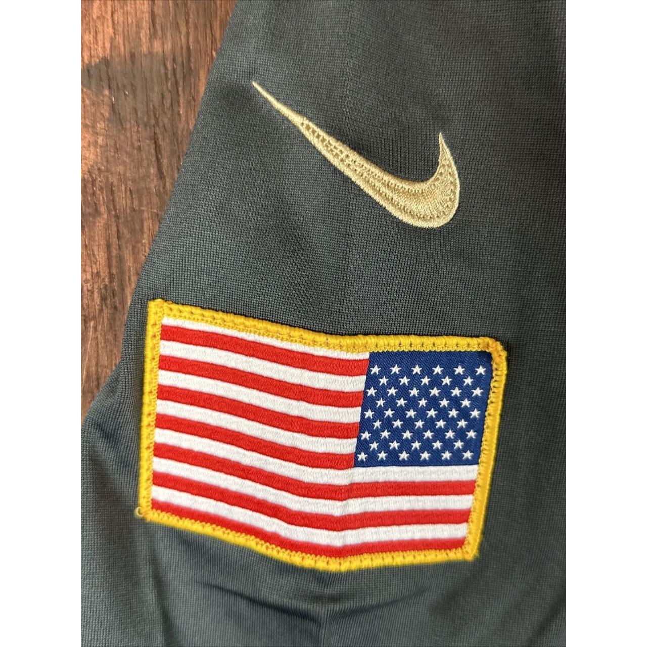 Nike Dri-fit Seattle Seahawks Salute to Service - Depop