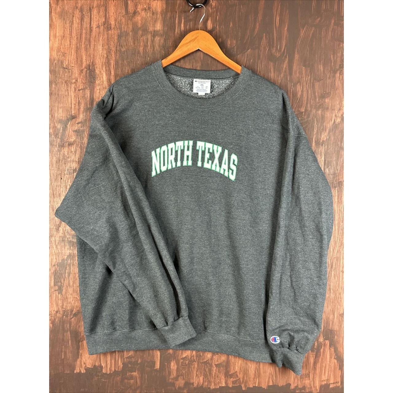 Vintage hotsell unt sweatshirt