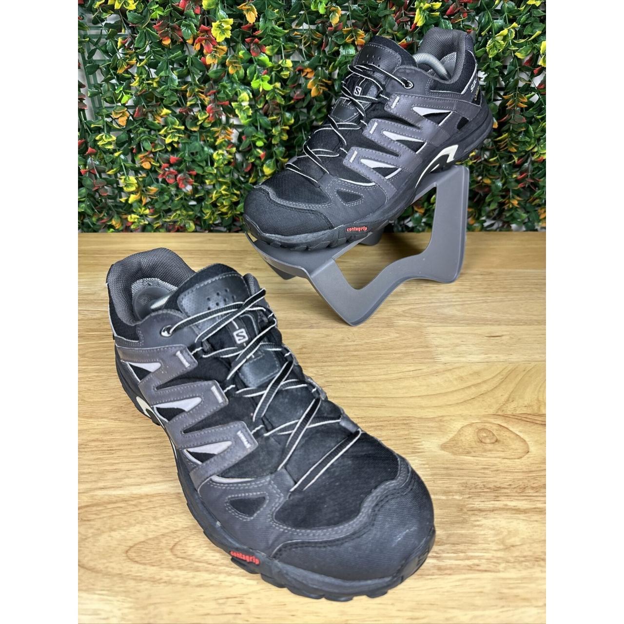 Salomon hot sale eskape gtx