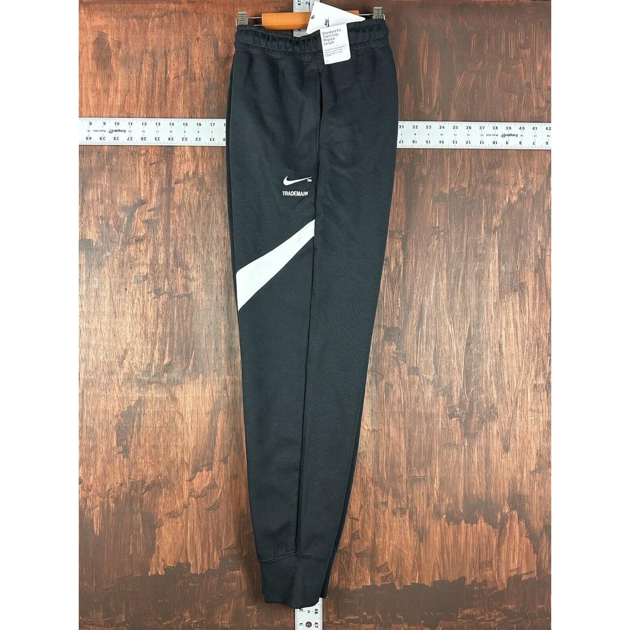 Nike Sportswear Big Swoosh Tech Fleece Jogger Pants. Depop