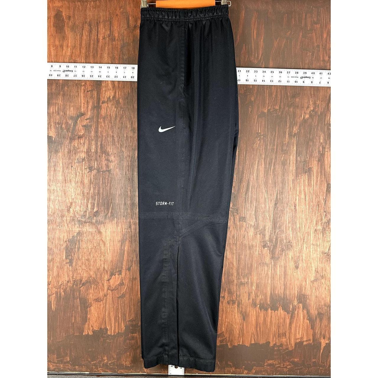 Nike Golf Storm Fit Waterproof Windbreaker Pants. Depop