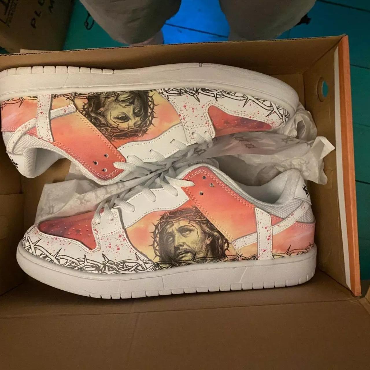 kito ware passion of christ