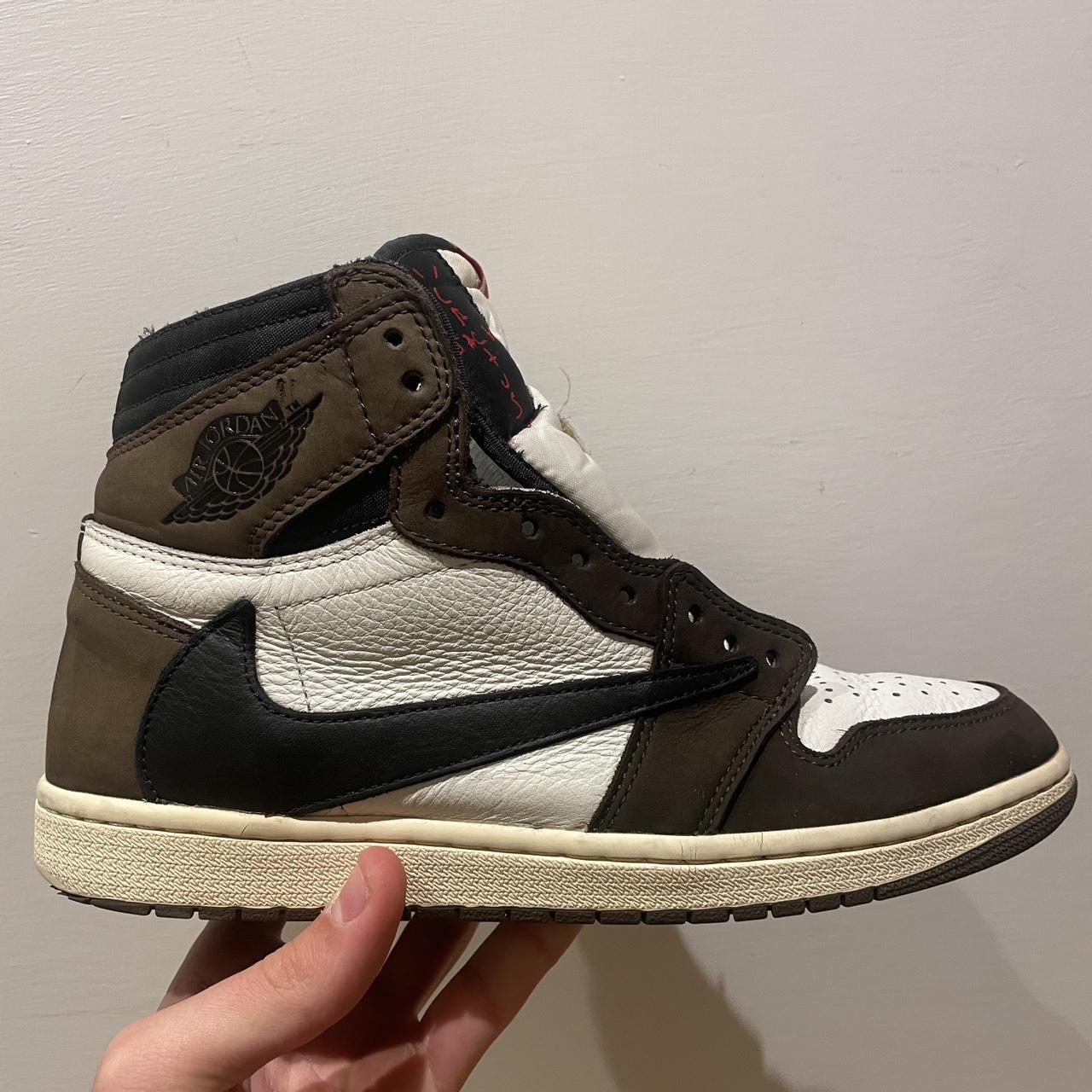 travis scott jordan 1 10.5