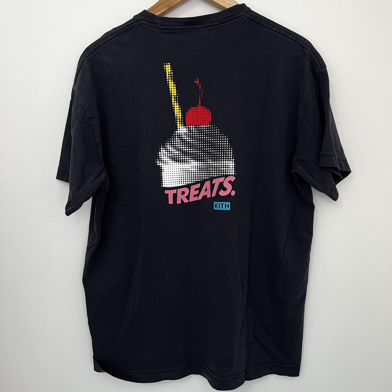 kith treats shirt