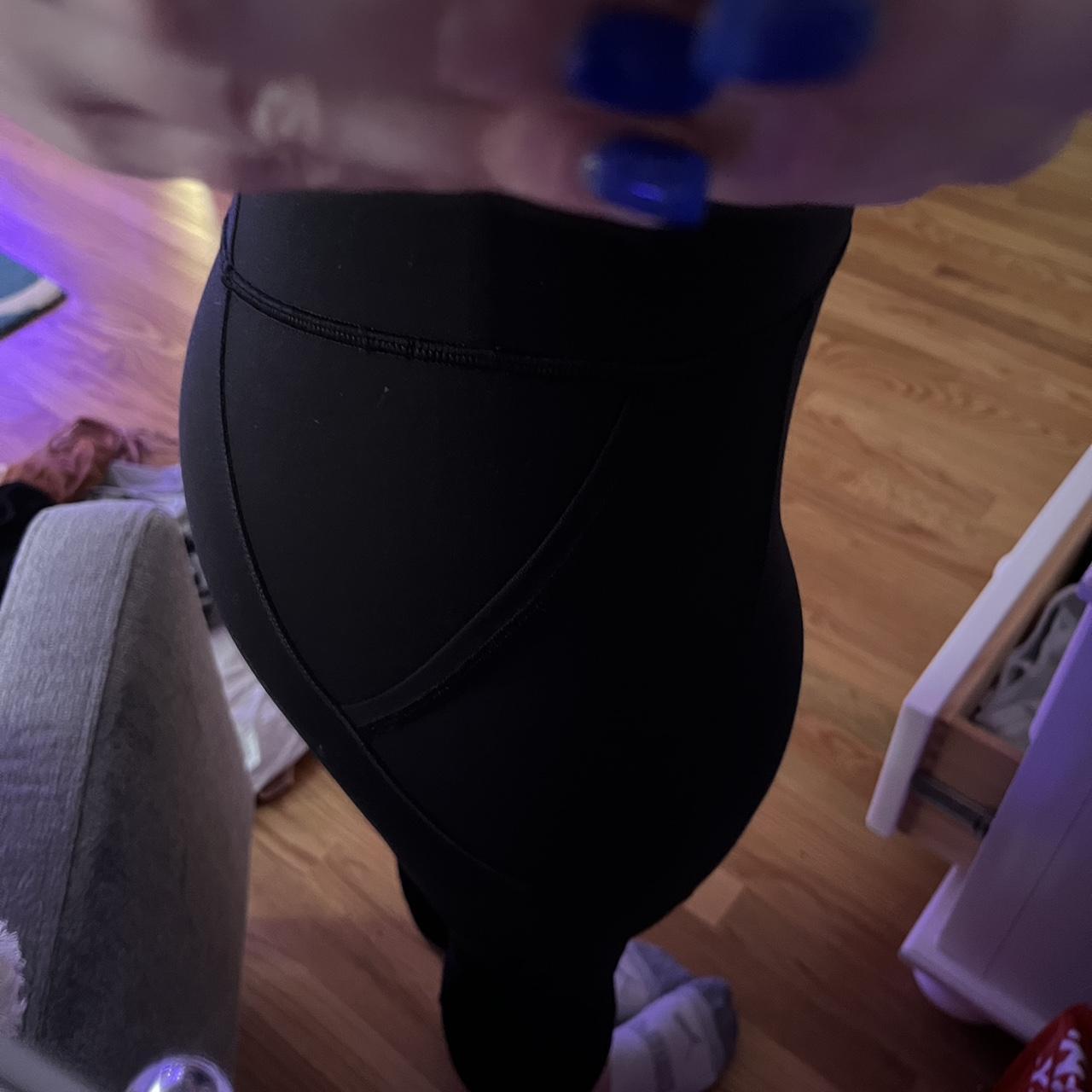 Ivivva lululemon mesh leggings!