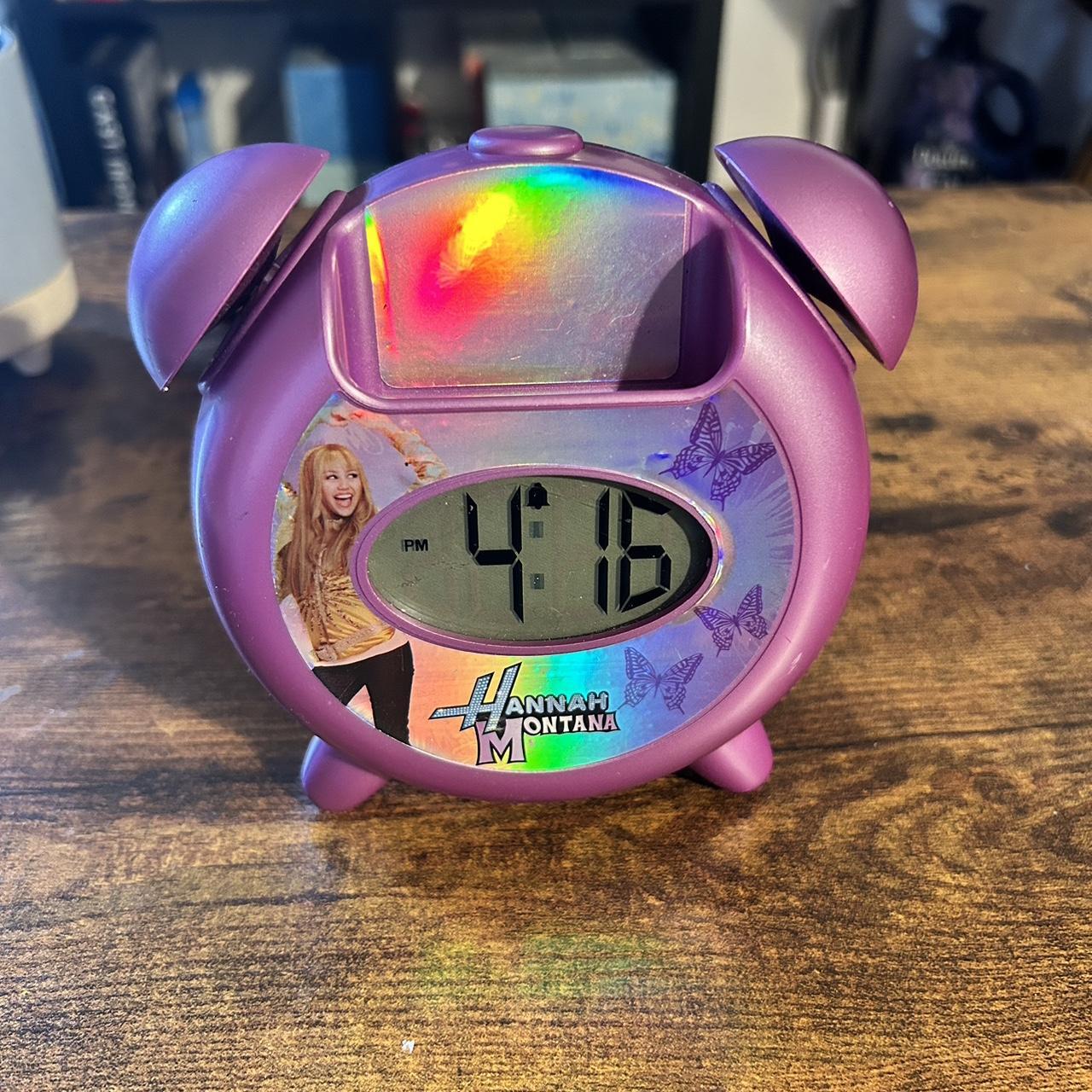 Disney Purple Decorhomeaccesories Depop