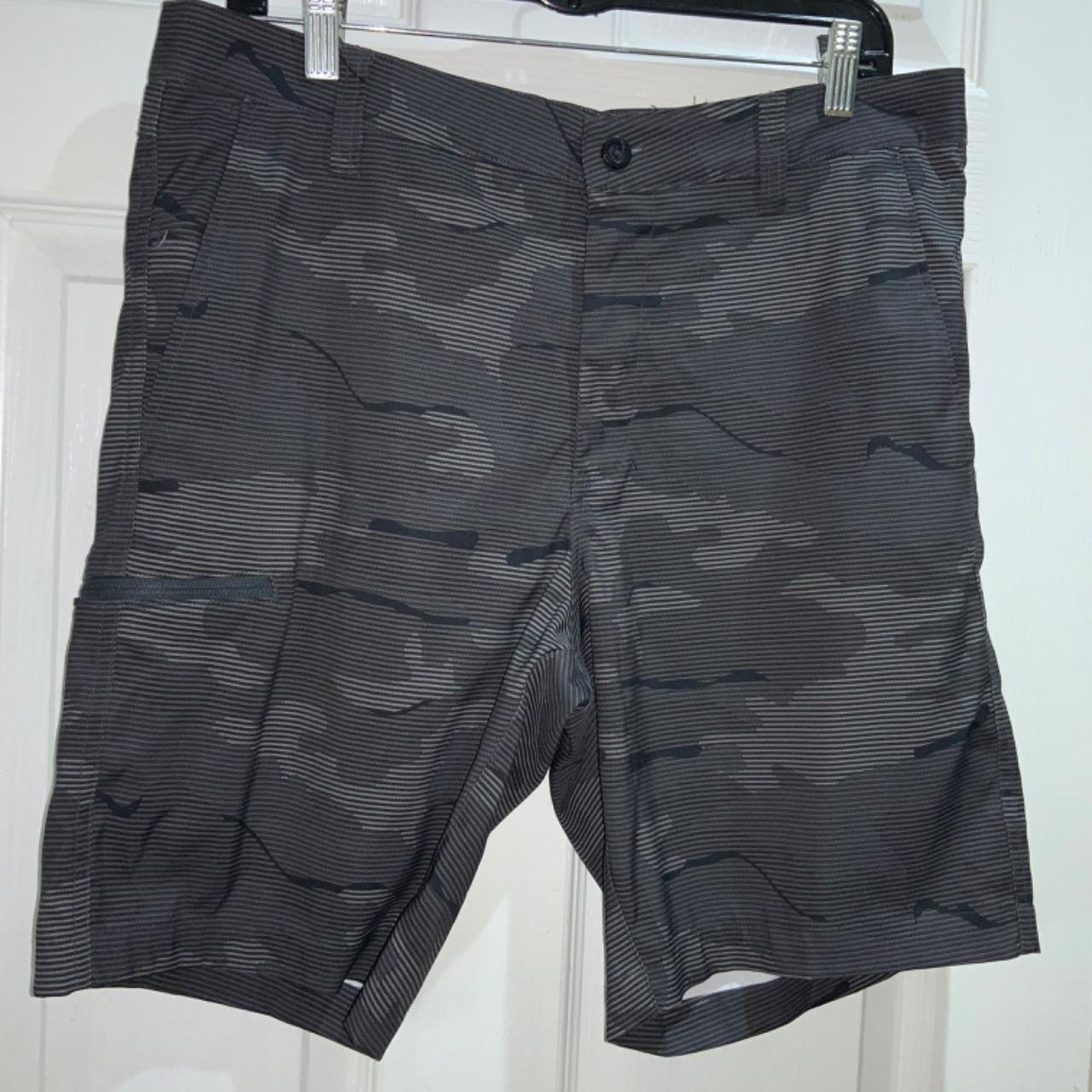 Hawke and cheap co performance shorts