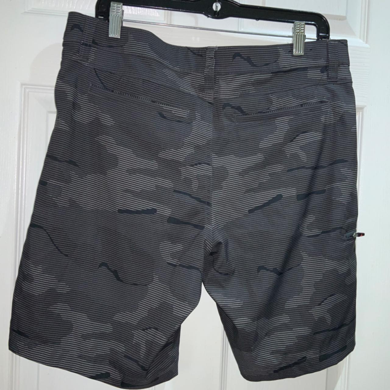 Hawke and store co performance shorts