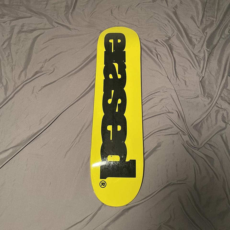 Erased Project Skateboard Deck/ Size 8.0/ Brand new... - Depop