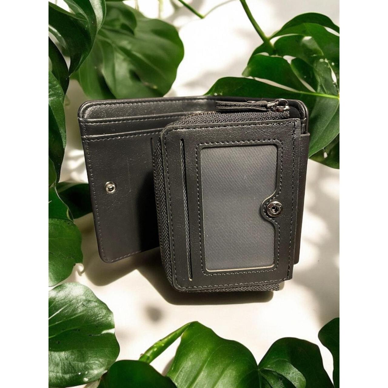 Source Unknown Men's Wallet - Black – CarrKen Bla… - image 2