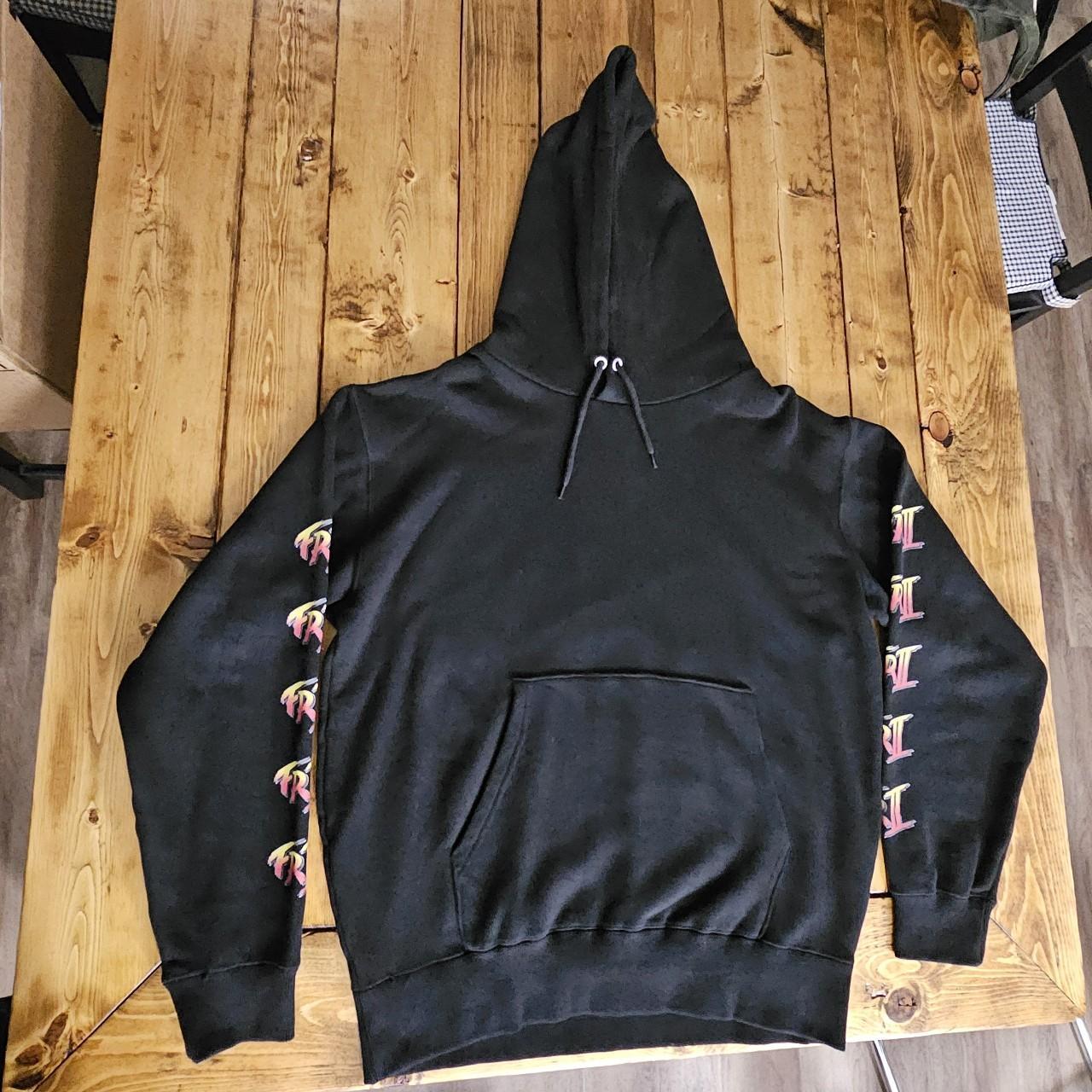 item listed by blaknite
