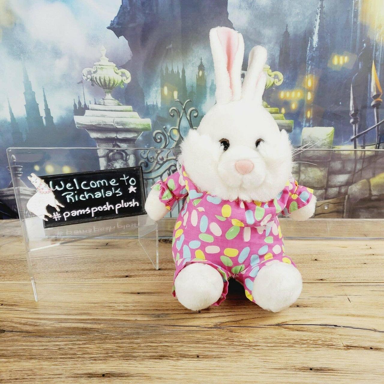 Kellytoy bunny outlet plush