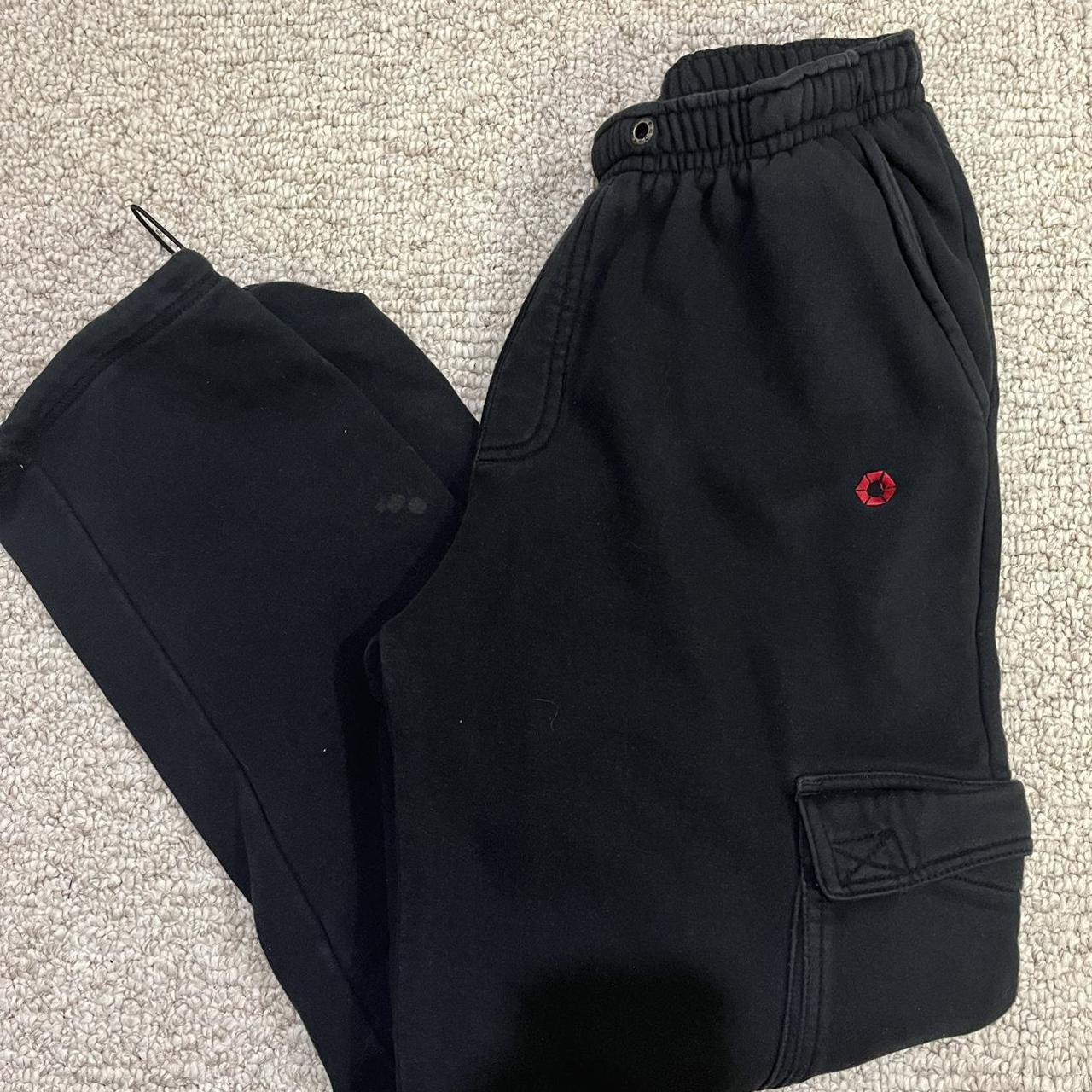 South Pole Cargo pants Size XL with measurements... - Depop