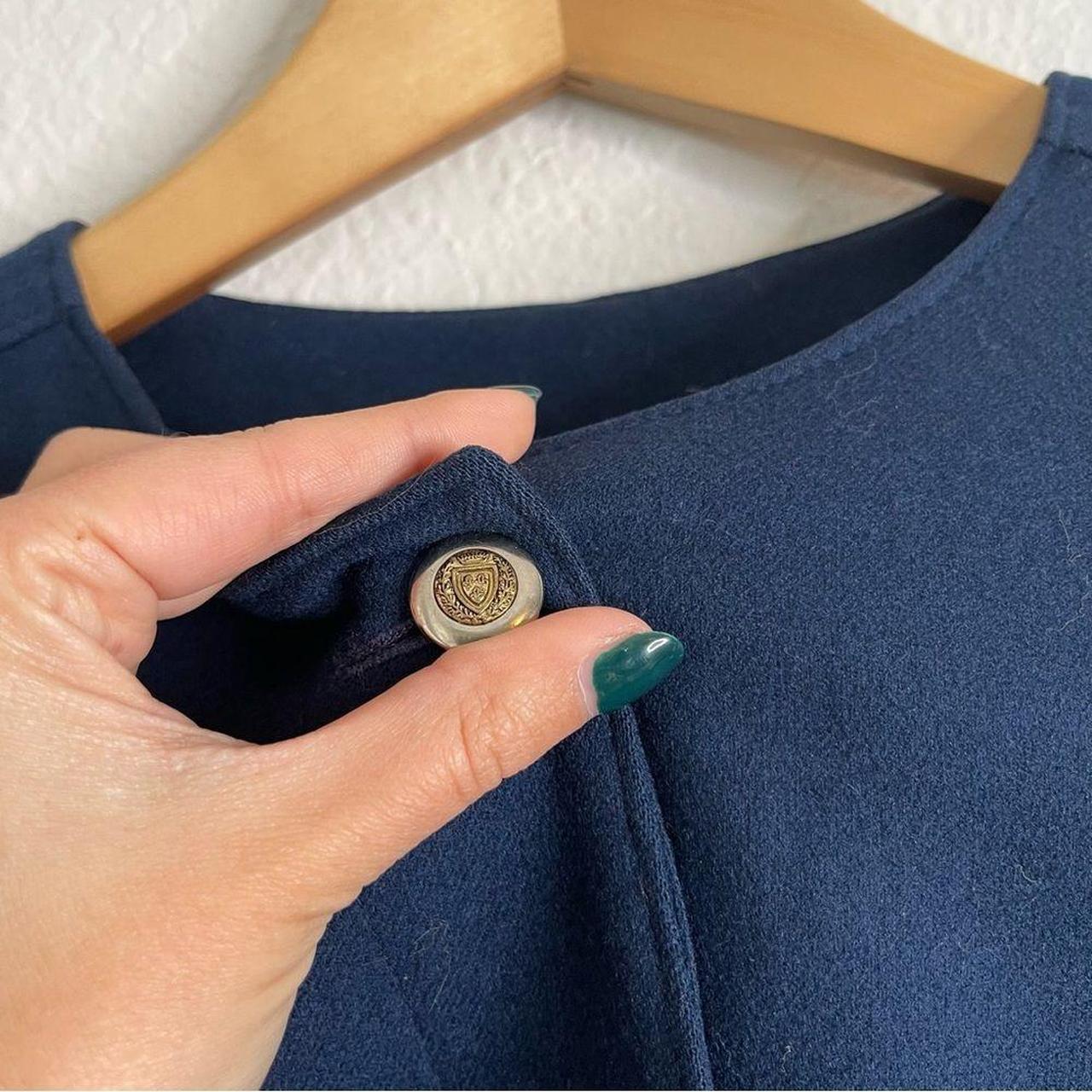 Pendleton Women's Jacket - Blue - M – Pendleton B… - image 2