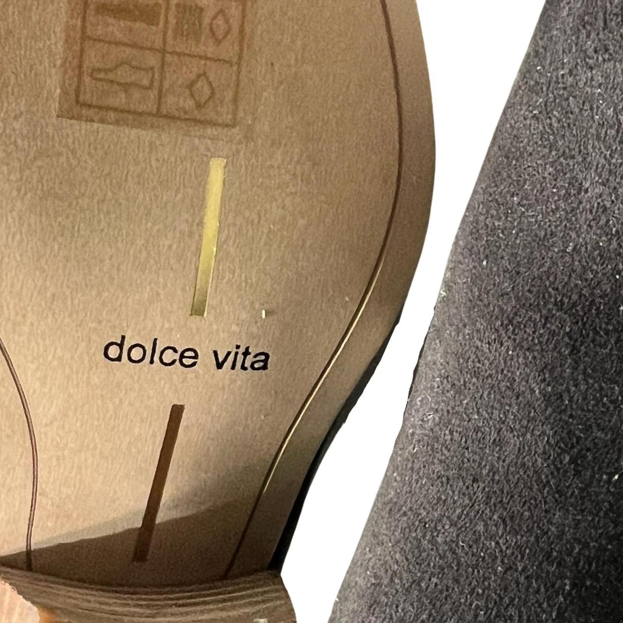 Dolce vita hot sale pearse bootie