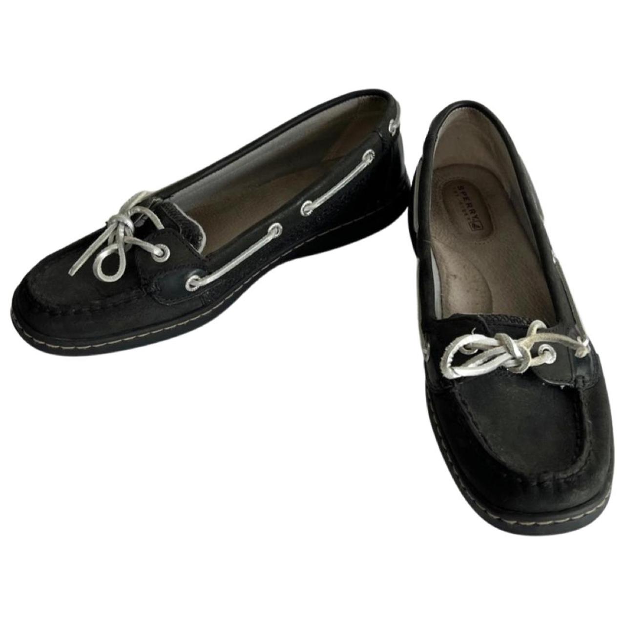 Sperry angelfish sparkle sale