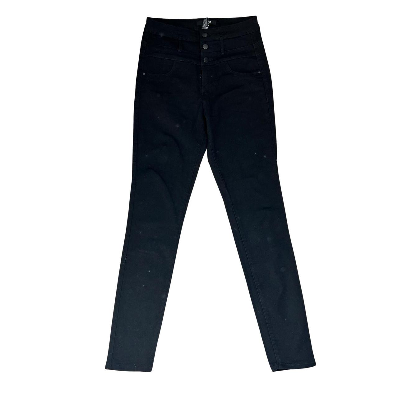 Refuge jeans from charlotte hot sale russe