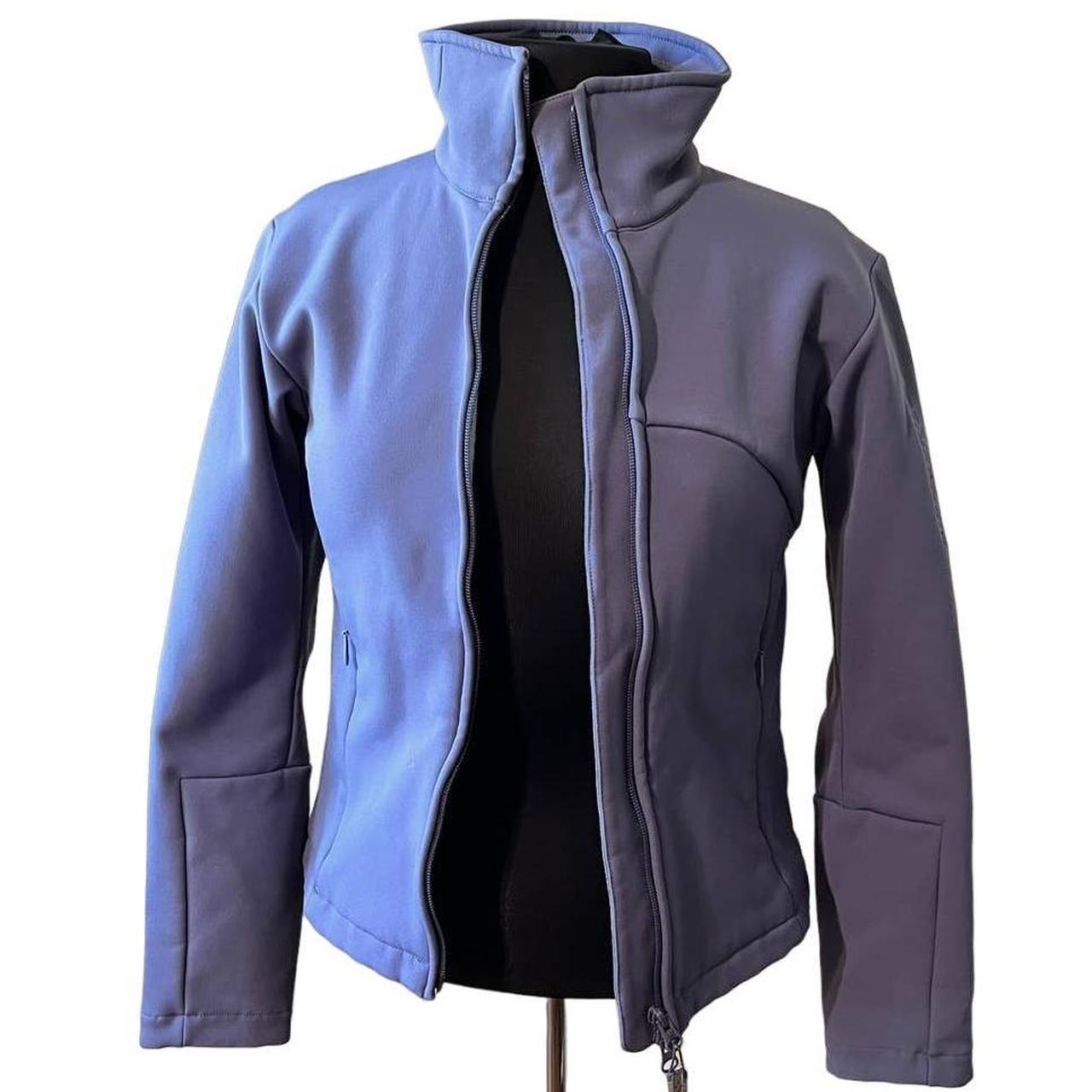 Salomon soft shell outlet jacket