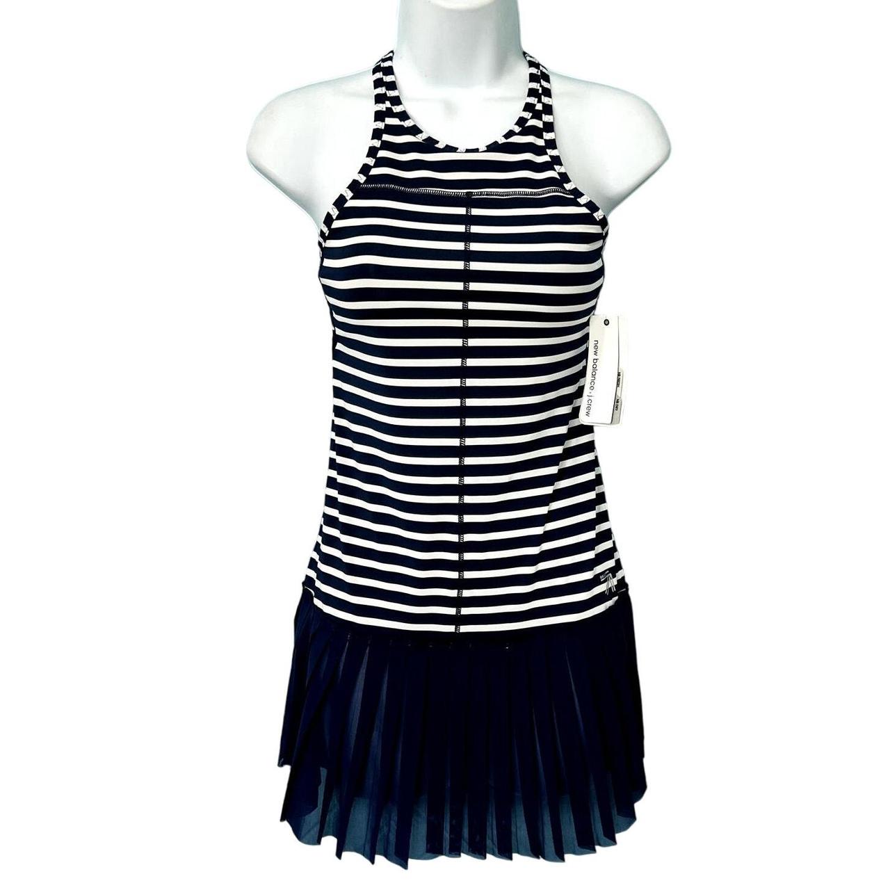 J crew tennis dress hotsell