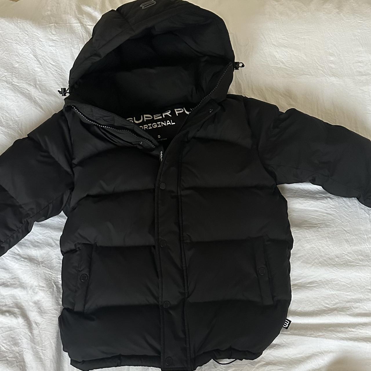 Aritzia park city on sale puffer