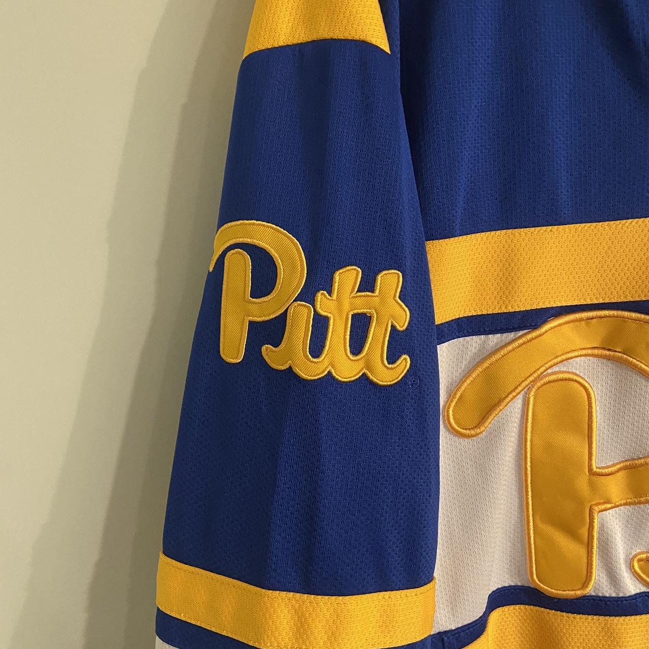 Pitt hockey best sale jersey