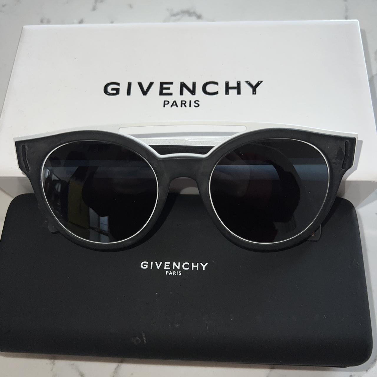 givenchy sunglasses 2017