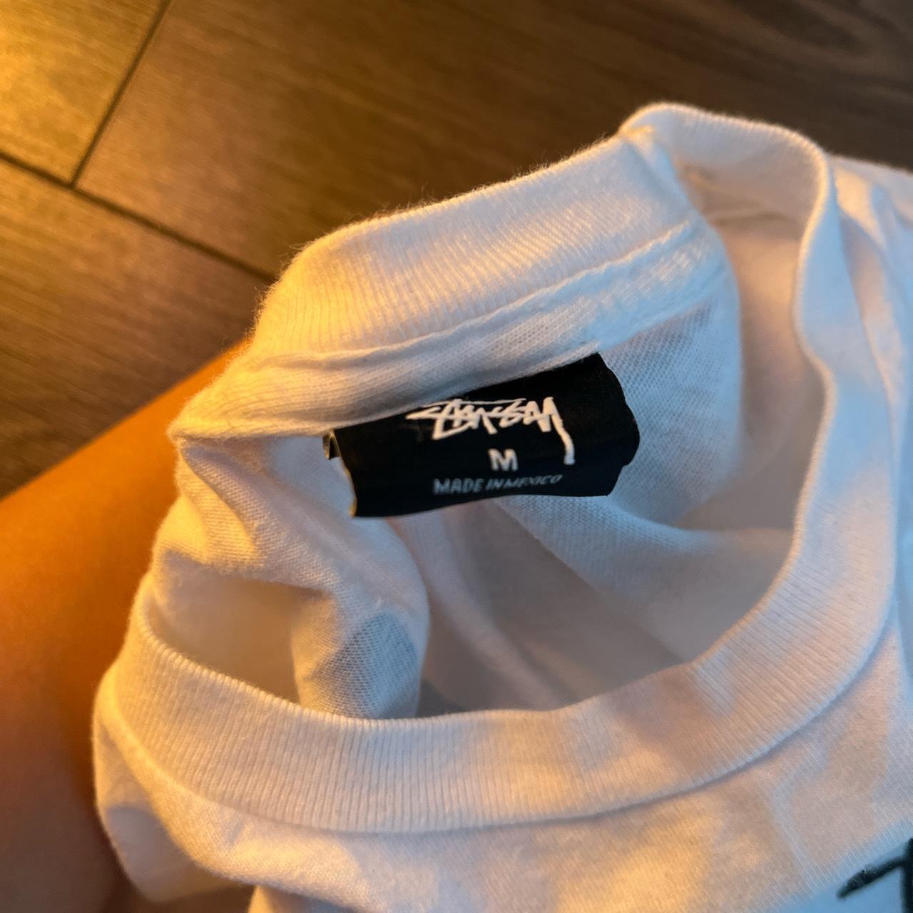 Stussy x Museum of Art History vintage limited | Depop