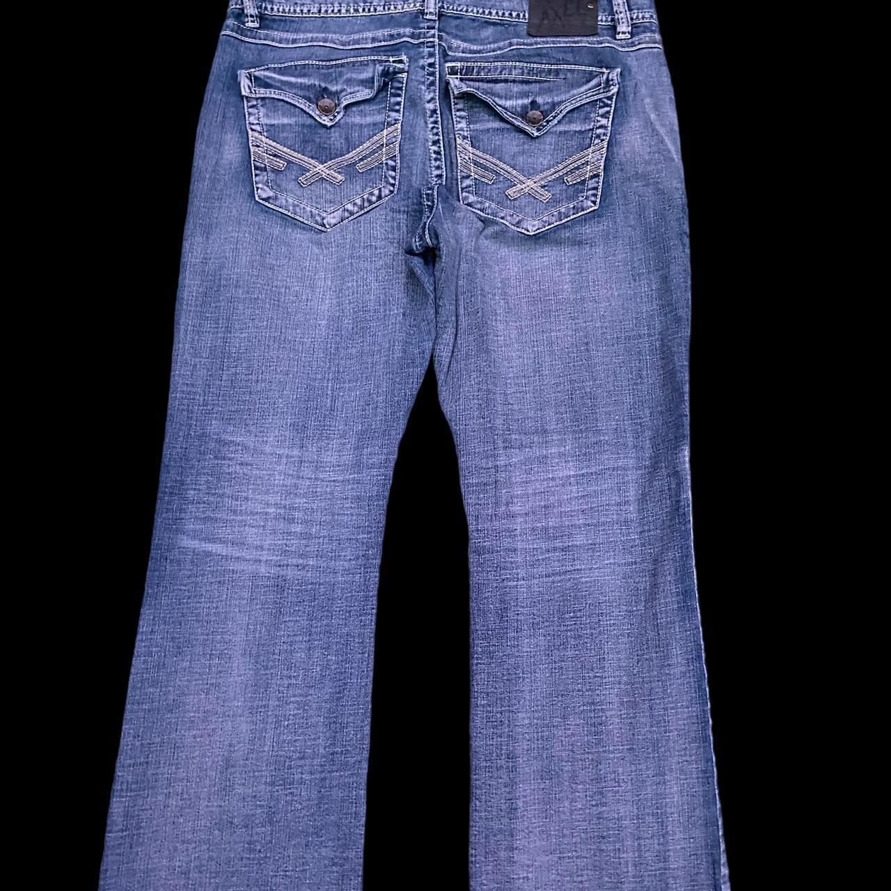 Men'S Denim Brand Jeans at Rs 350/piece | Mens Comfort Fit Denim Jeans in  Ahmedabad | ID: 26175122491