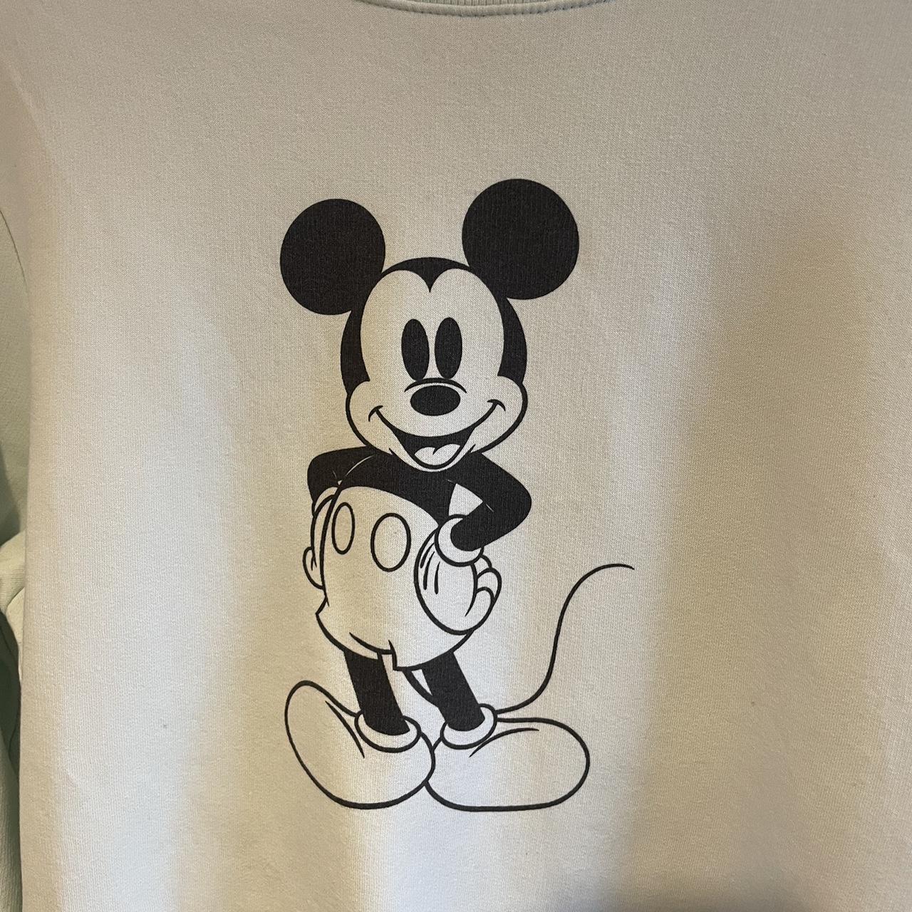 Disney Women's Jumper | Depop