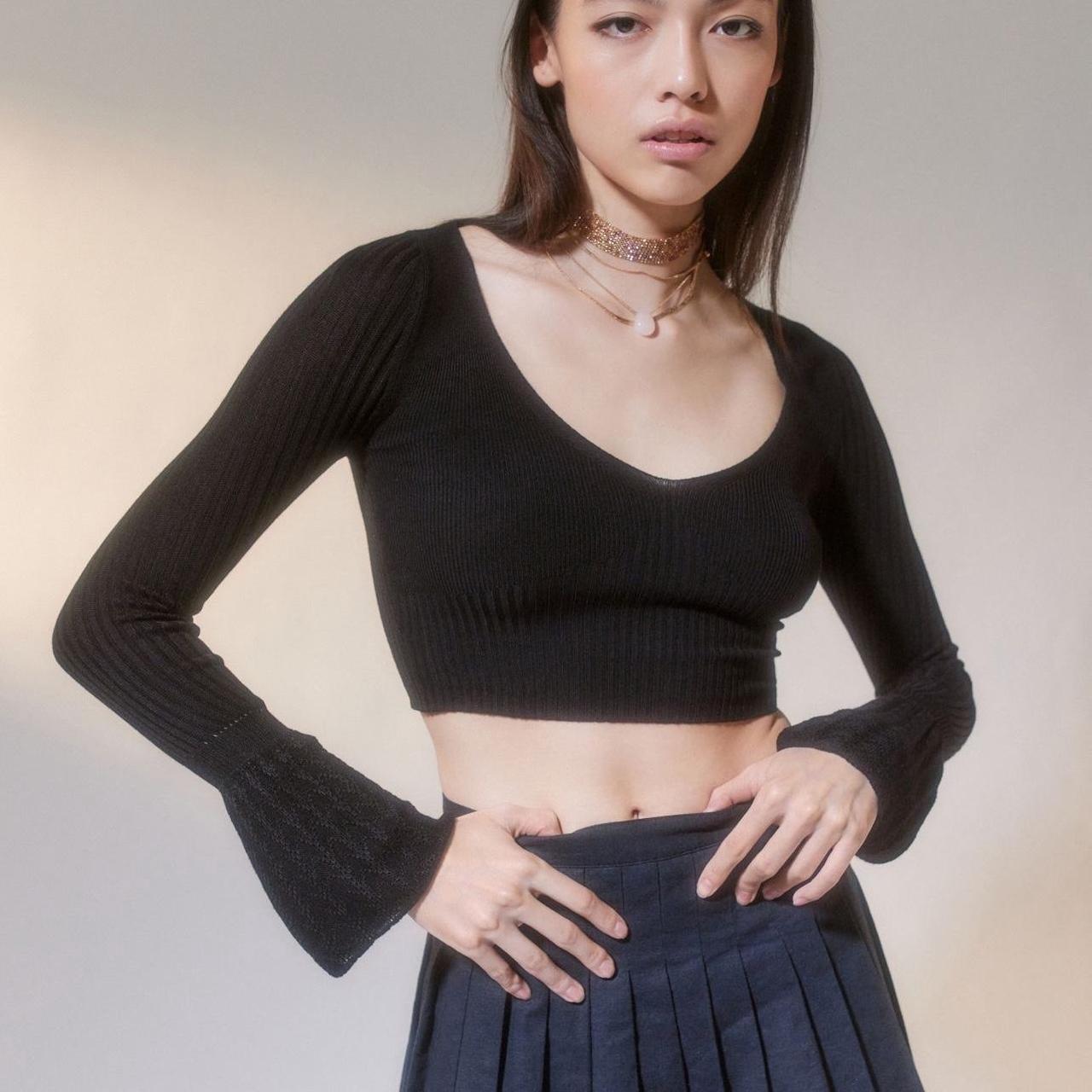 item listed by chelseasoscloset