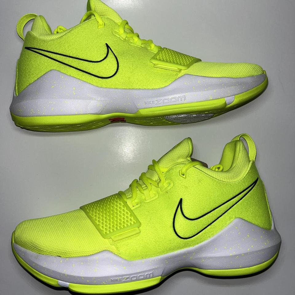 Nike orders pg 1 volt