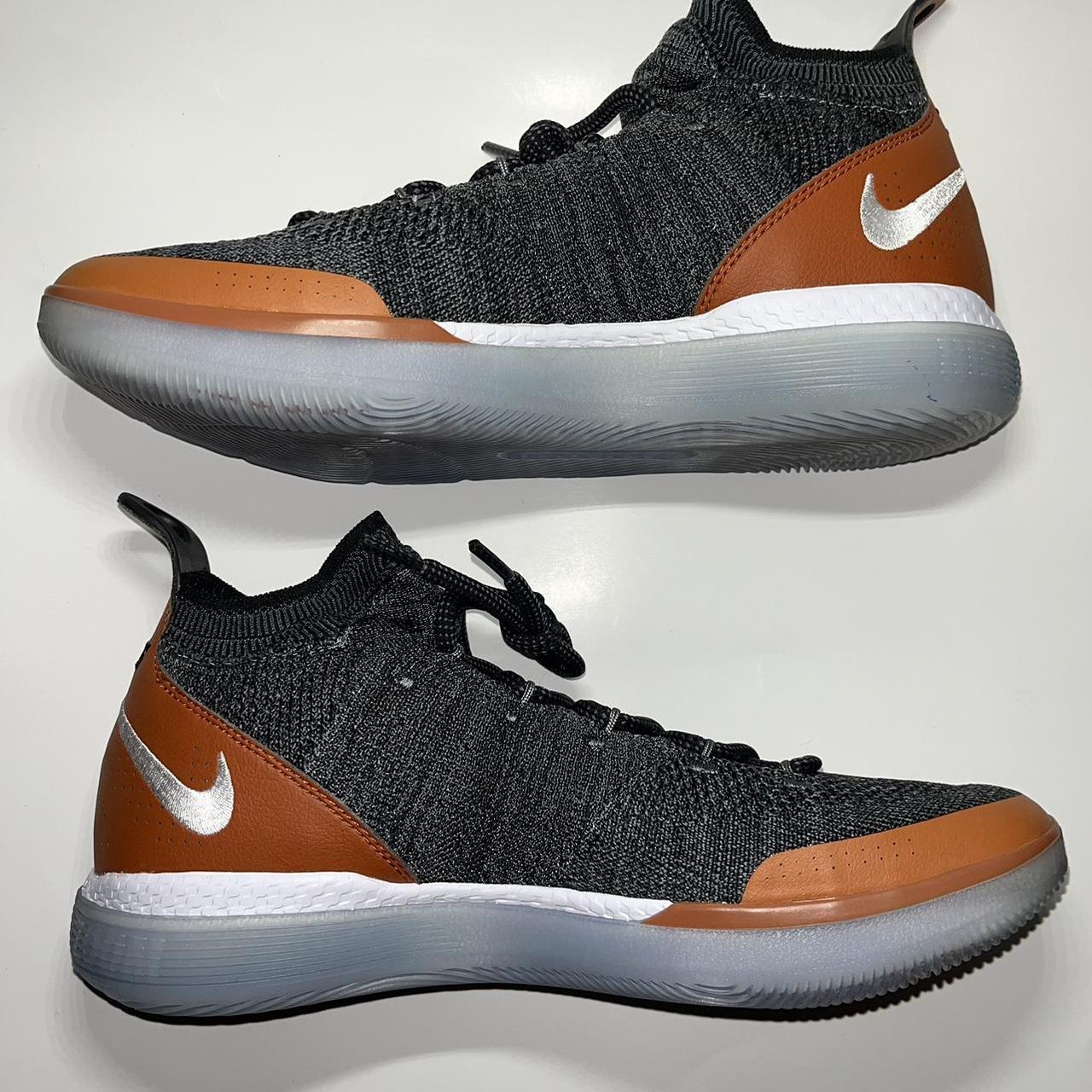 Kd 11 longhorn hotsell