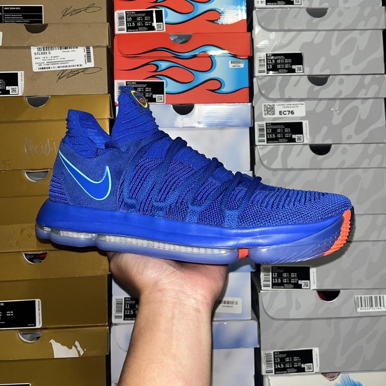 Mens nike kd shops 10