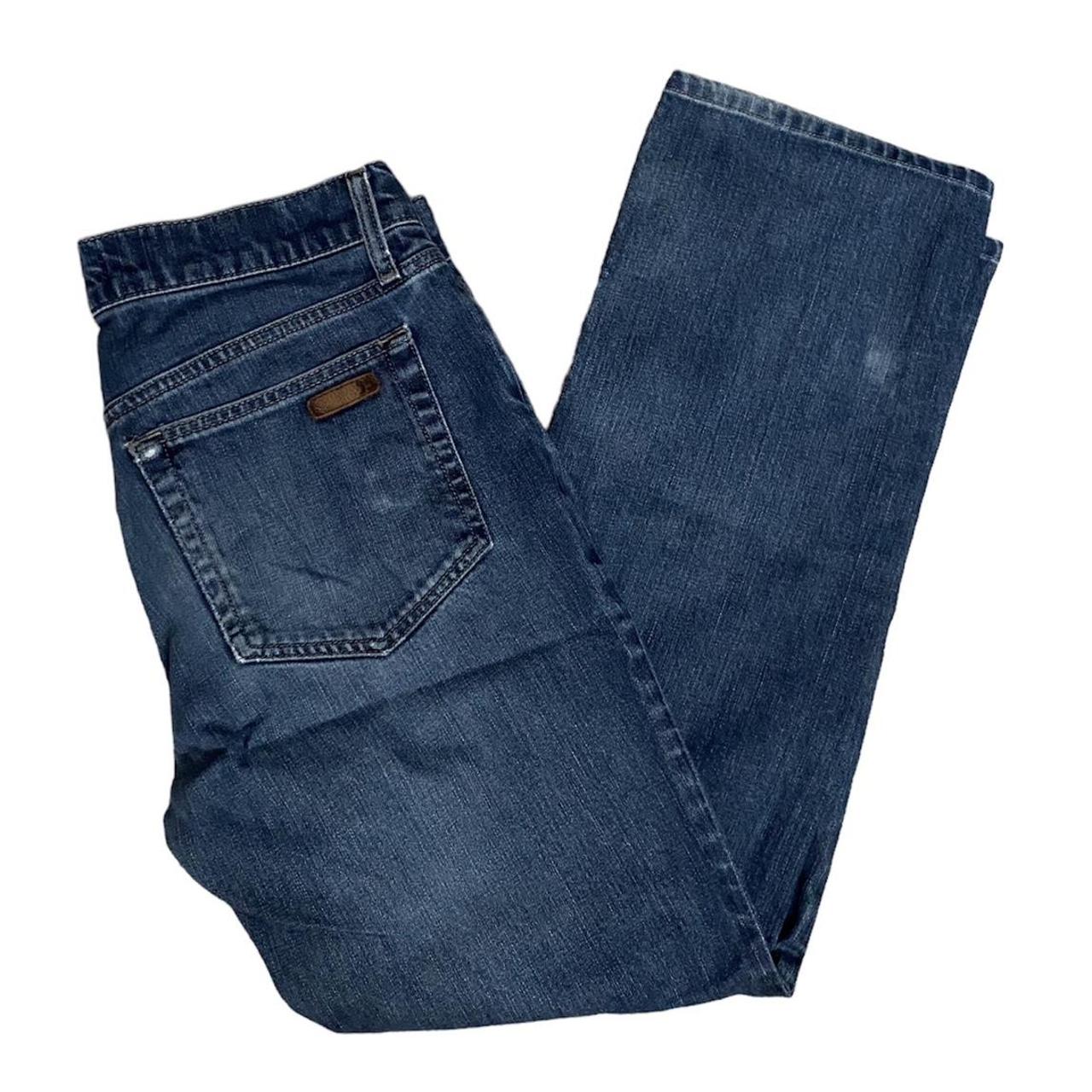 Joe’s Jeans • The Rebel Fit • Men’s Size 31x32 •... Depop