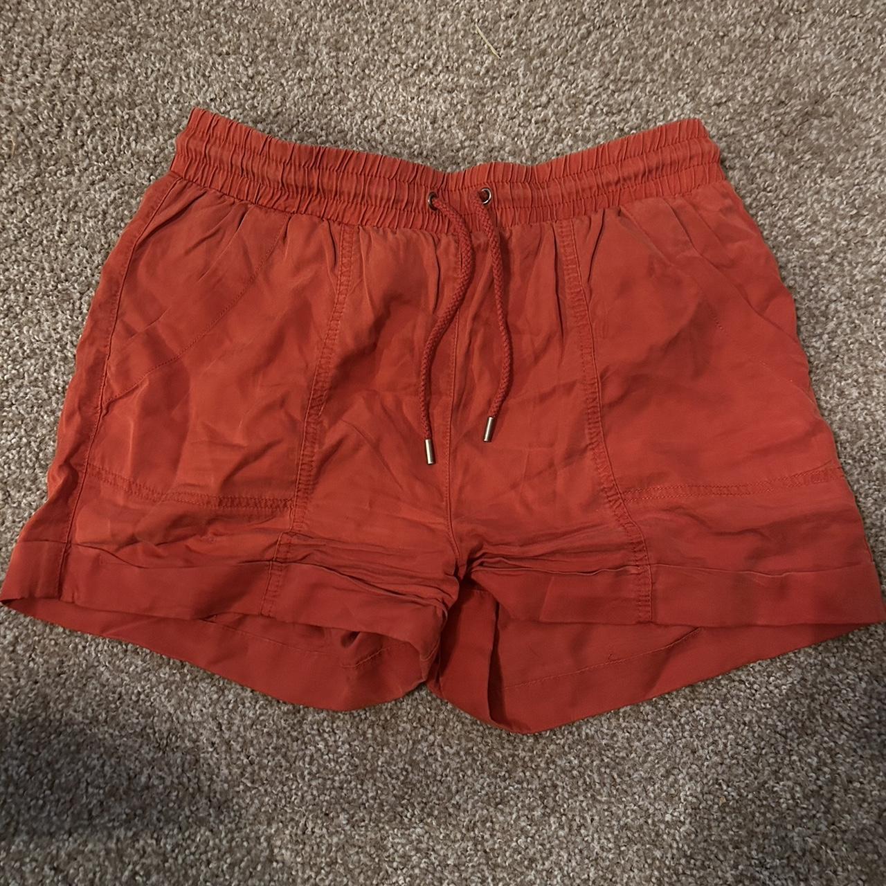 Universal threads small shorts - Depop