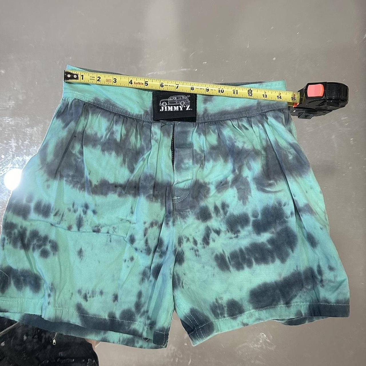 Rare Vintage 1980s // 80s Jimmy Z Jimmyz