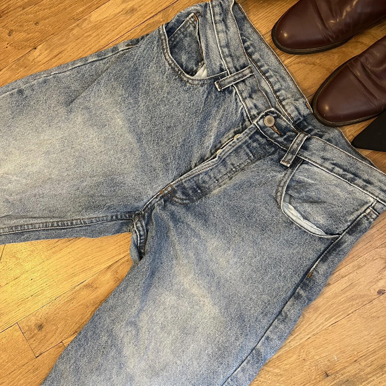 Discounts on bundles Brandy Melville 90’s jeans... Depop