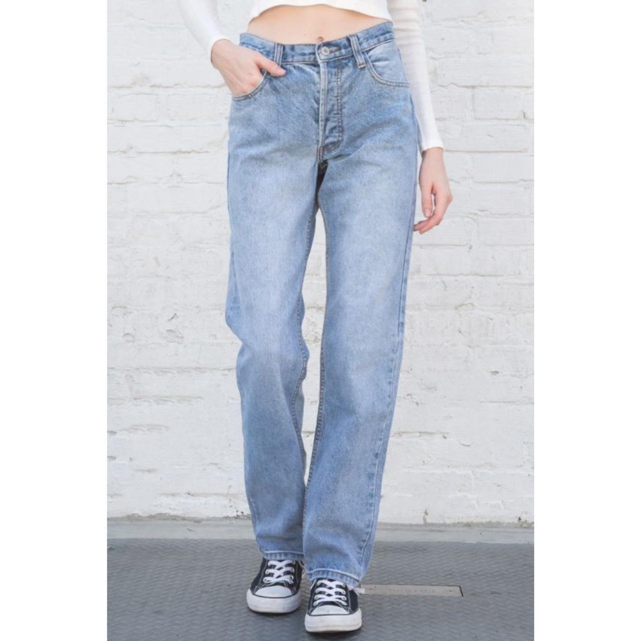 Discounts on bundles Brandy Melville 90’s jeans... Depop