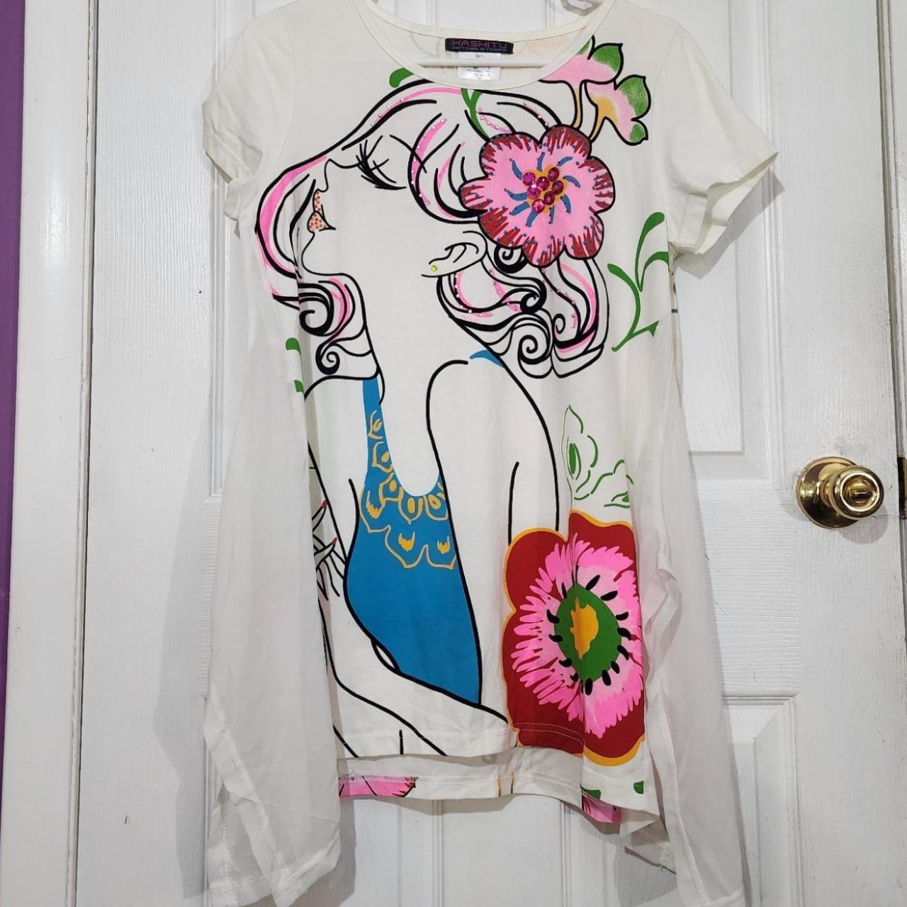 item listed by dollyvomit