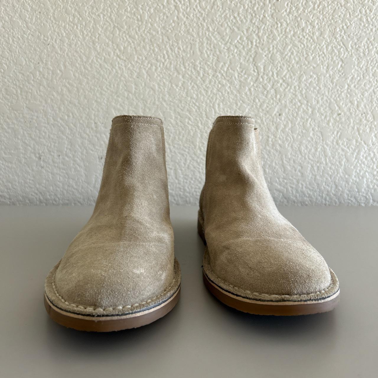 Hawke and co chelsea boots hotsell