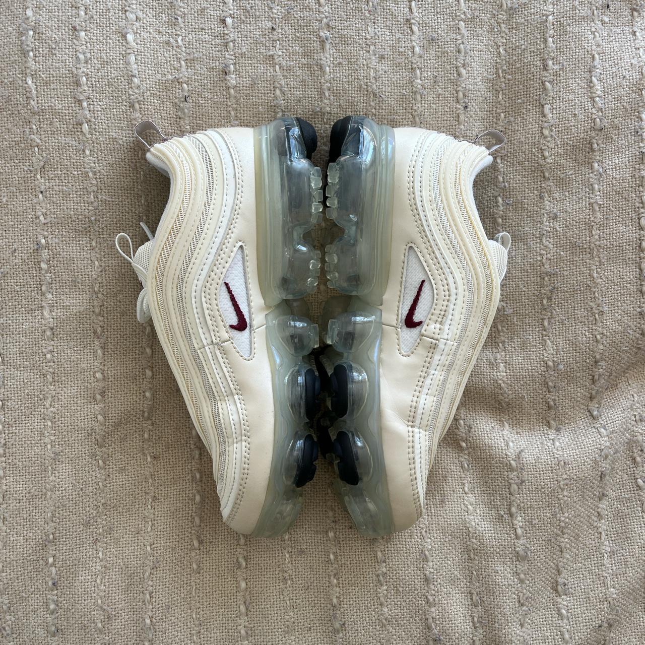 nike air vapormax 97 cashmere