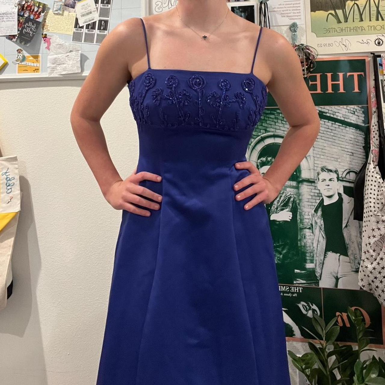 Morgan selling & Co Formal Dress